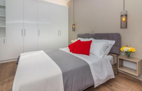 Hotels in Chania